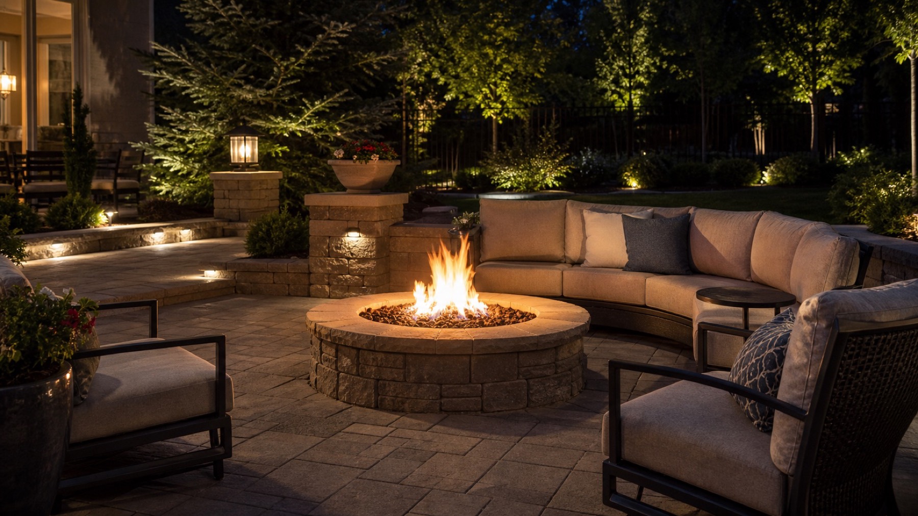 Fire Pits
