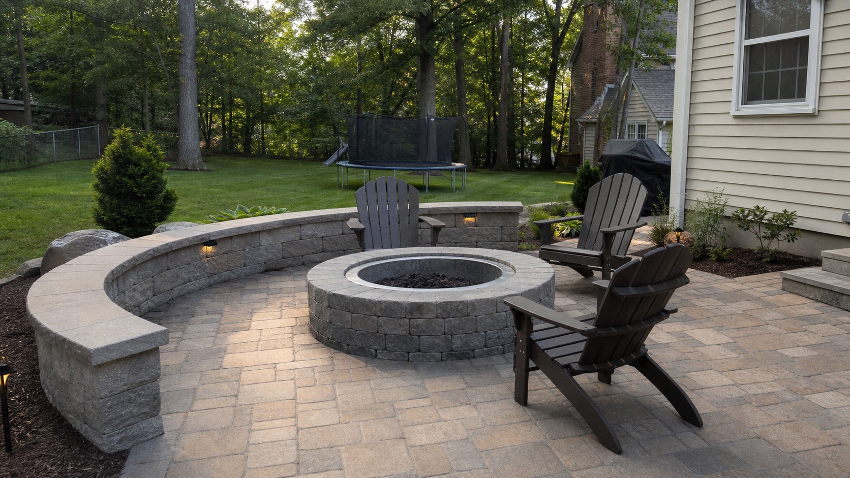 Fire Pits