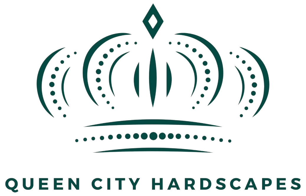 Queen City Hardscapes logo